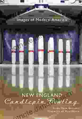 New England Candlepin Bowling (Images Of Modern America)