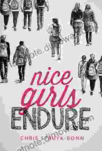 Nice Girls Endure Corinna Turner