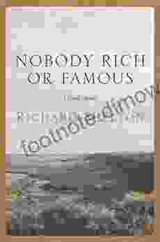 Nobody Rich Or Famous: A Family Memoir