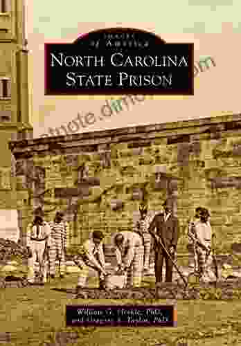 North Carolina State Prison (Images Of America)