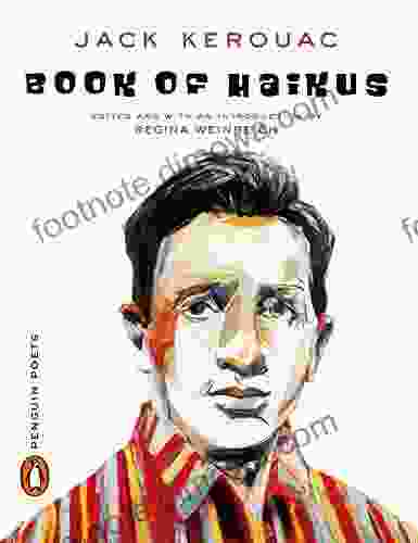 Of Haikus (Penguin Poets)