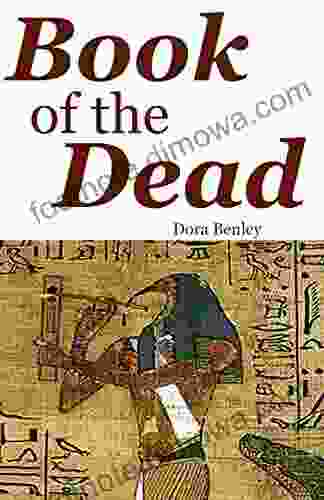 of the Dead Dora Benley