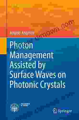 Photon Management Assisted By Surface Waves On Photonic Crystals (PoliTO Springer Series)