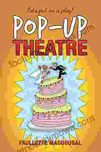 Pop Up Theatre Jeff Zycinski