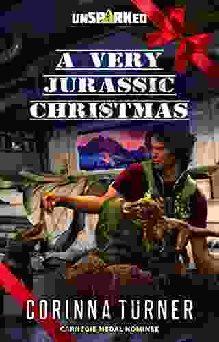 A Very Jurassic Christmas (unSPARKed)