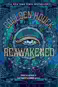 Reawakened (The Reawakened 1)