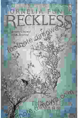 Reckless III: The Golden Yarn (Mirrorworld 3)