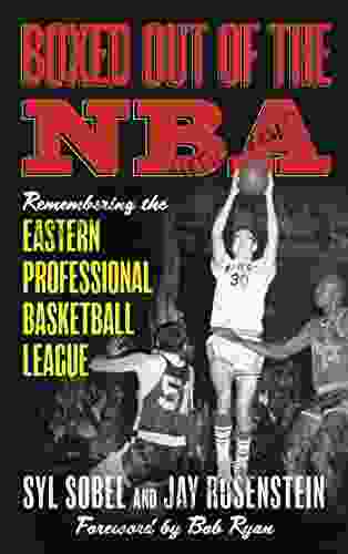 Boxed Out Of The NBA: Remembering The Eastern Professional Basketball League