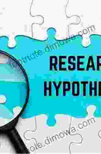 Research The Analysis Of Research Hypotheses