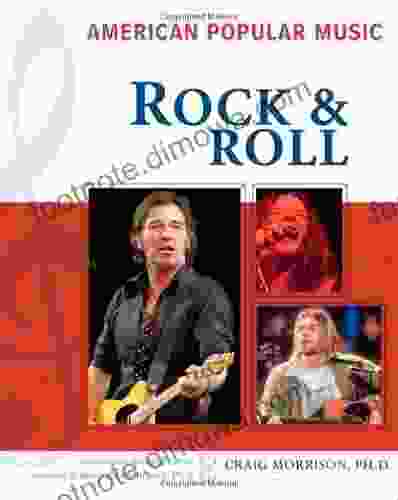 Rock And Roll (American Popular Music)