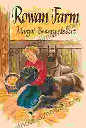 Rowan Farm Margot Benary Isbert