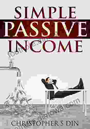 Simple Passive Income (passive Income Millionaire Passive Income Online Best Passive Income Passive Income Streams Passive Income Strategies)