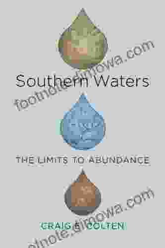 Southern Waters: The Limits To Abundance