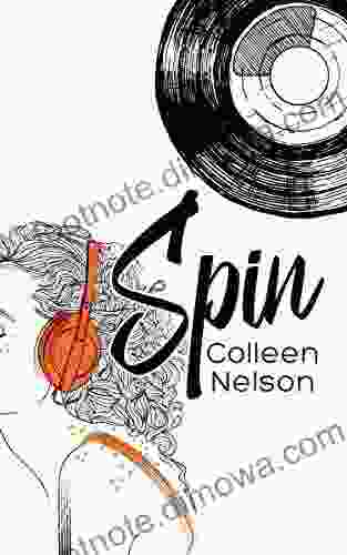 Spin Colleen Nelson