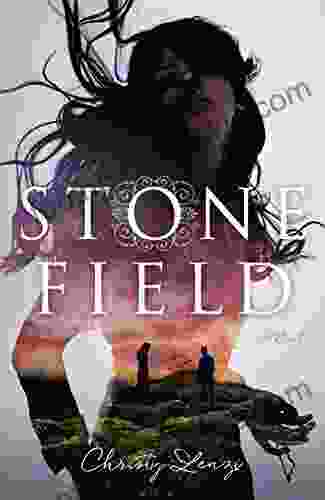 Stone Field: A Novel Christy Lenzi