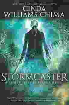 Stormcaster (Shattered Realms 3) Cinda Williams Chima