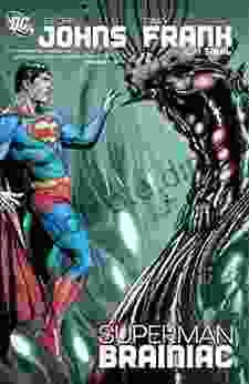 Superman: Brainiac (Superman (1939 2024)) Geoff Johns