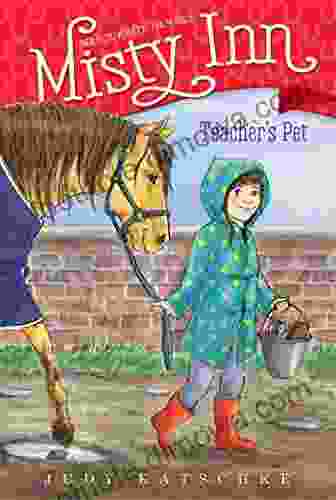 Teacher S Pet (Marguerite Henry S Misty Inn 7)