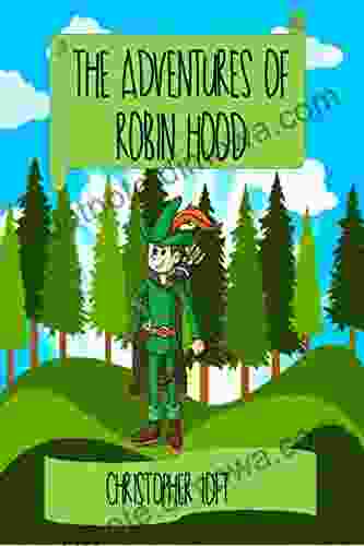 The Adventures Of Robin Hood