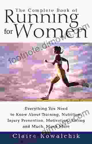 The Complete Of Running For Women