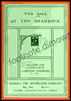 The Isle Of The Shamrock