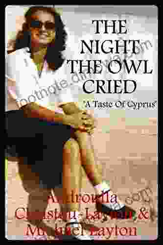 The Night The Owl Cried: A Taste Of Cyprus