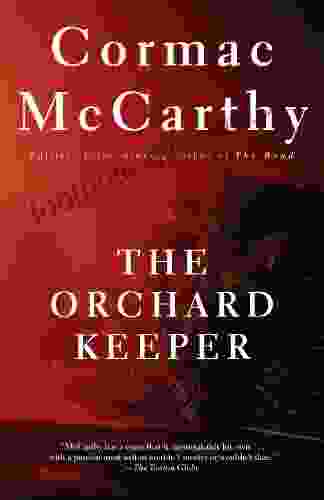 The Orchard Keeper (Vintage International)