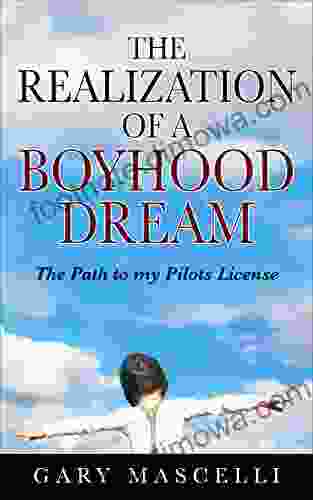 The Realization Of A Boyhood Dream: The Path To My Private Pilot License