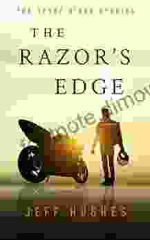 The Razor S Edge: The Sport Rider Stories