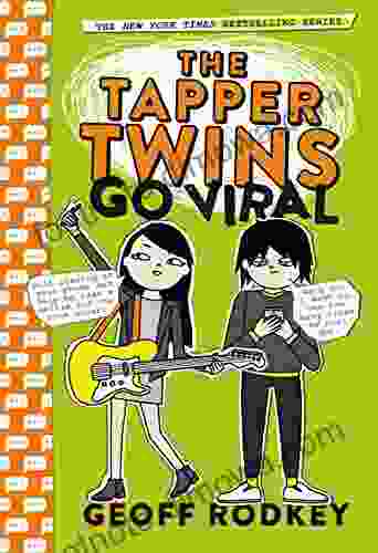 The Tapper Twins Go Viral