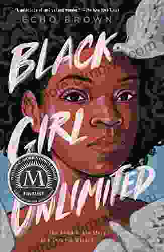 Black Girl Unlimited: The Remarkable Story Of A Teenage Wizard