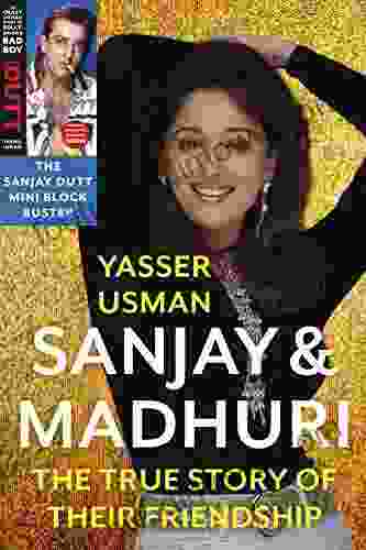 Sanjay And Madhuri: The True Story Of Their Friendship