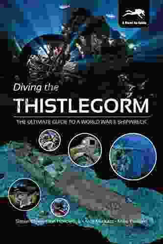 Diving The Thistlegorm: The Ultimate Guide To A World War II Shipwreck