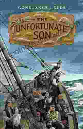 The Unfortunate Son Constance Leeds