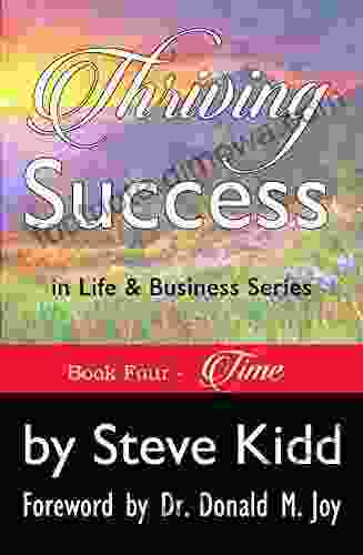 Time (Thriving Success 5) Laurie Young