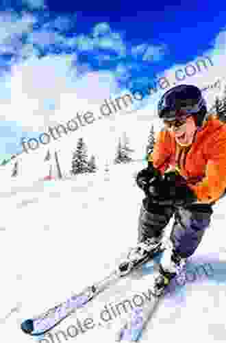 How To Be A Better Skier: Tips For First Time Skiers: Tips For New Skiers