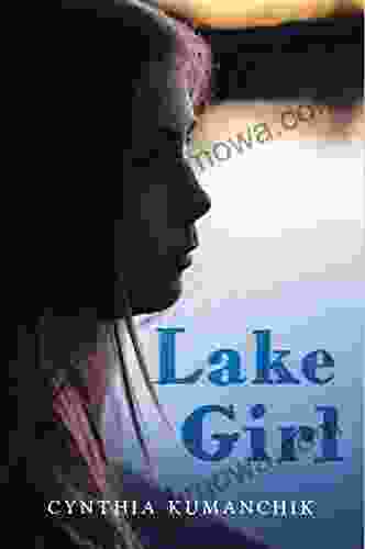 Lake Girl Cynthia Kumanchik