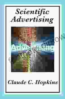 Scientific Advertising Claude C Hopkins