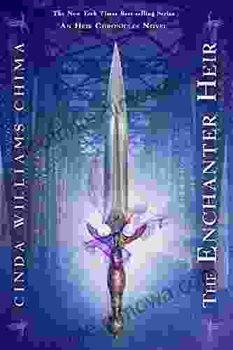 The Enchanter Heir (Heir Chronicles 4)