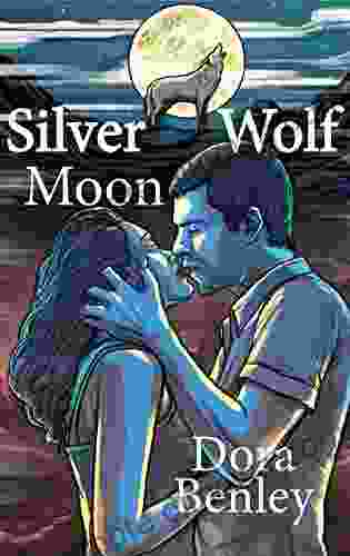 Silver Wolf Moon Dora Benley