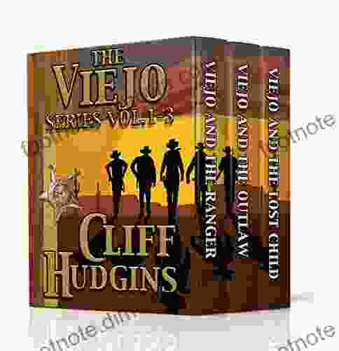 The Viejo Box Set