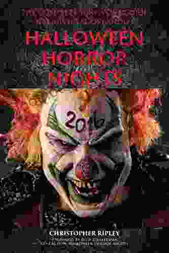 The Complete Survivor S Guide To Universal Orlando S Halloween Horror Nights 2024