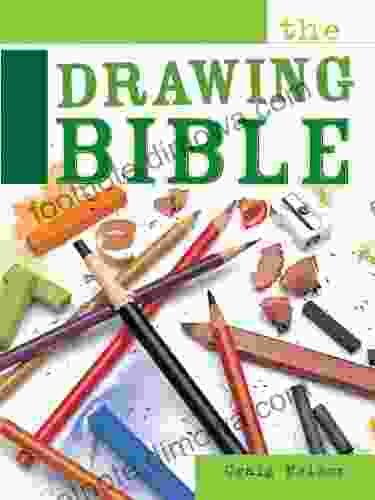 The Drawing Bible Craig Nelson