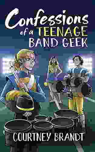 Confessions Of A Teenage Band Geek