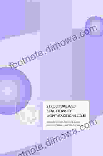 Structure And Reactions Of Light Exotic Nuclei