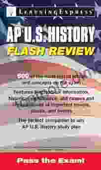 AP U S History Flash Review