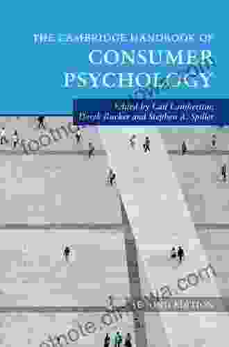 Handbook of Consumer Psychology (Marketing and Consumer Psychology 4)