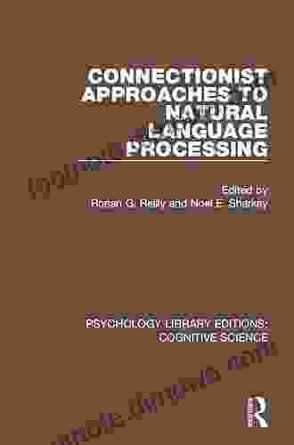 Connectionist Natural Language Processing: Readings From Connection Science