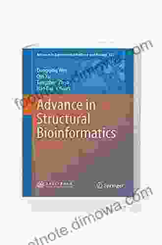 Advance In Structural Bioinformatics (Advances In Experimental Medicine And Biology 827)
