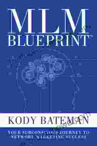 MLM Blueprint Kody Bateman